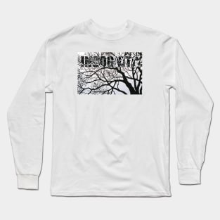 INCOGNITO Long Sleeve T-Shirt